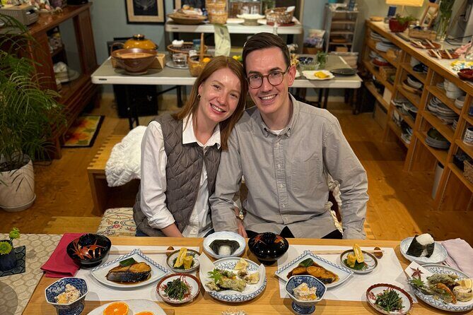 Private Nara Cooking Class Adventure - FAQ