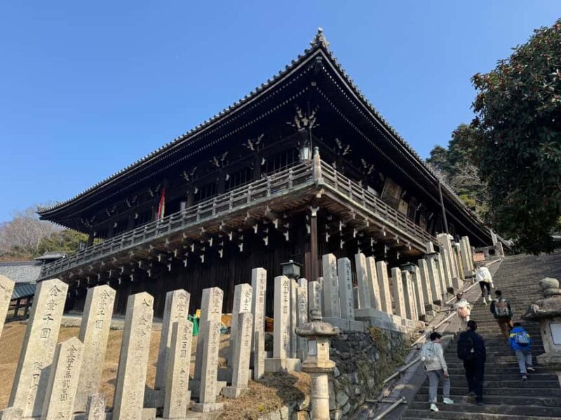 Private Nara Tour & Sake Tasting (Departing from Kyoto/Nara) - Why This Tour Offers Great Value