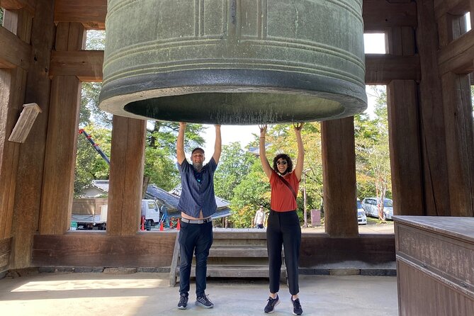 Private Nara Tour With Government Licensed Guide & Vehicle (Kyoto Departure) - Additional Information