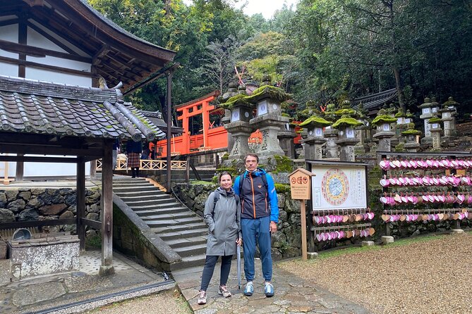 Private Nara Tour With Government Licensed Guide & Vehicle (Kyoto Departure) - Common Questions