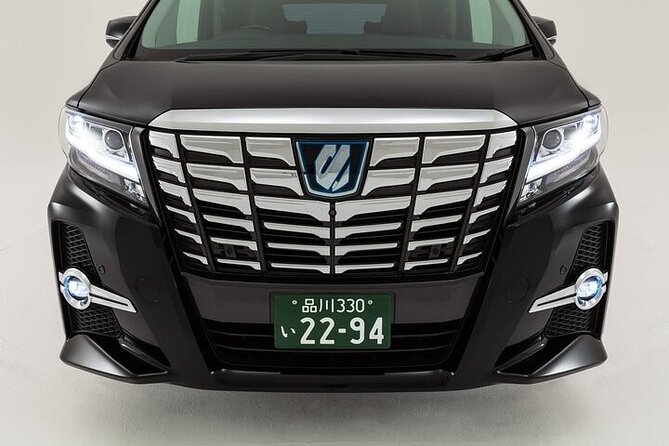 Private Narita International Airport Transfers (Nrt) for Tokyo 23 Wards - Common Questions