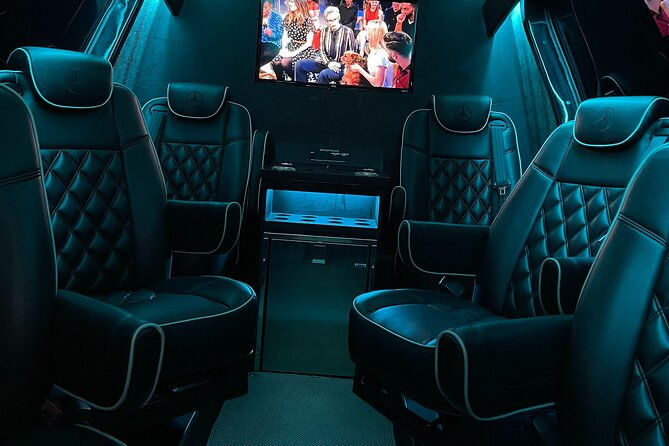 Private Nashville Christian Music Tour - Why We Love This Tour