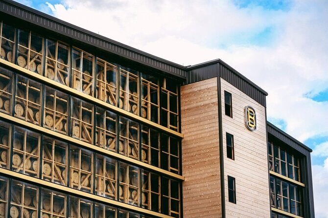 Private Nashville To The Kentucky Bourbon Trail Tour - An In-Depth Look at the Kentucky Bourbon Trail Tour