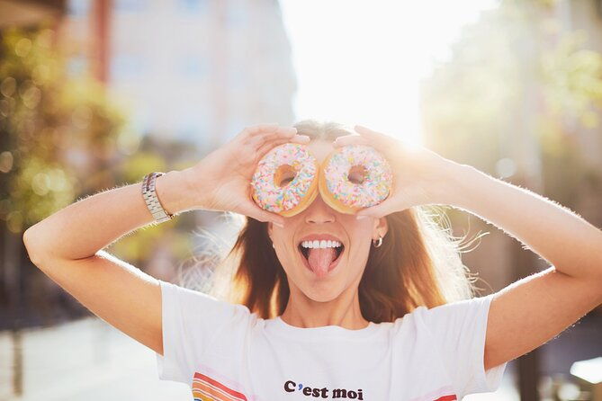 Private Nashvilles Donut Delight A Sweet Tour - Wrapping It Up  