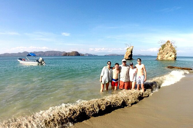 Private Nature Adventure Tour in Curu Wildlife Refuge - Tour Highlights