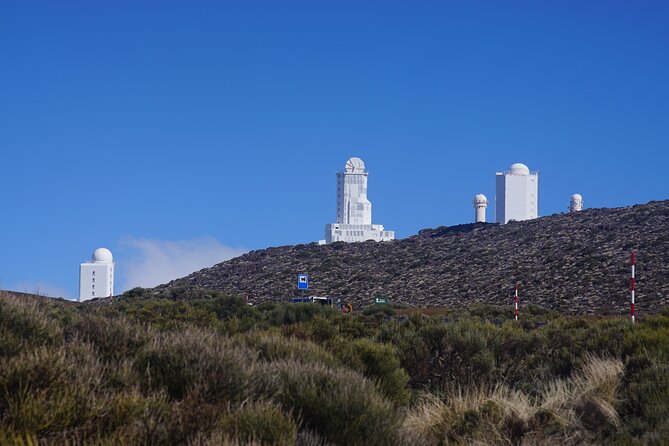 Private Nature and Culture Tour of Teide and Northern Tenerife - Cancellation Policy and Reviews