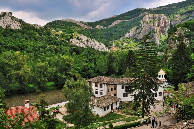 Private Nature Day Trip to the Iskar Gorge - Departure Details