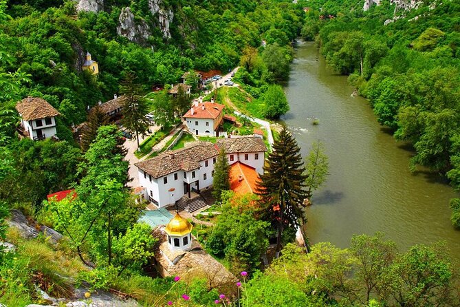 Private Nature Day Trip to the Iskar Gorge - Customer Reviews