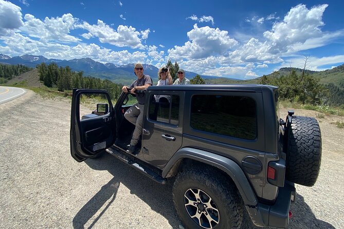 Private Nature Tour for Couples - Additional Information and Pricing Details