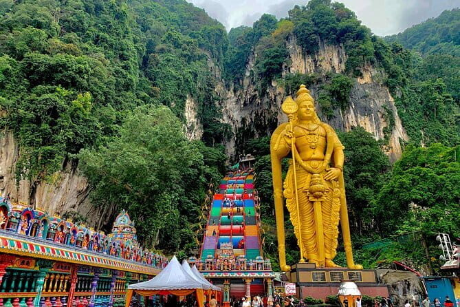 Private Nature Trip to Cameron Highlands from Kuala Lumpur - What Could Be Better