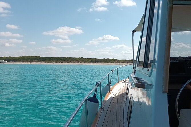 Private Nautical Excursion With Professional Skipper in Palma - Additional Information
