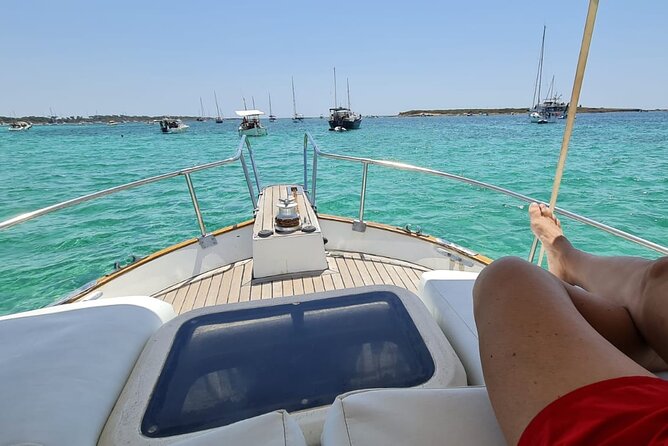 Private Nautical Excursion With Professional Skipper in Palma - Cancellation Policy