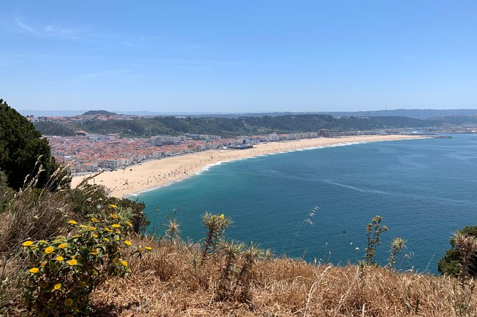 Private Nazare and Obidos Day Trip - Portugal - Reviews