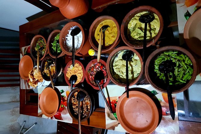 Private Negombo Home Cooking Class With Optional Market Visit - Why Choose a Private Cooking Class in Negombo