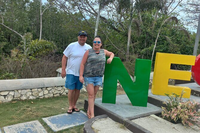 Private Negril 7 Mile Beach,Catamaran & Rick's Cafe Combo - Good To Know