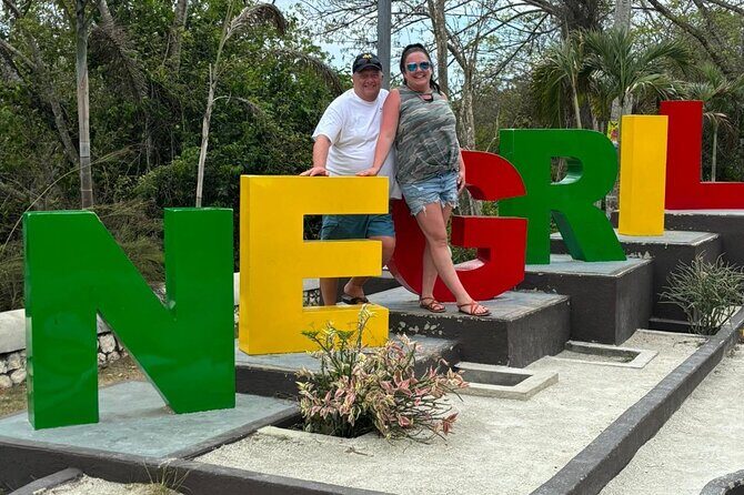 Private Negril 7 Mile Beach,Catamaran & Rick's Cafe Combo - An In-Depth Look: What to Expect on This Tour