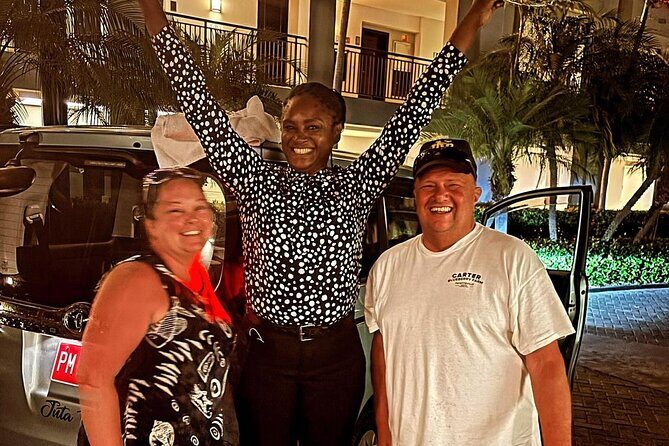 Private Negril 7 Mile Beach,Catamaran & Rick's Cafe Combo - Final Thoughts