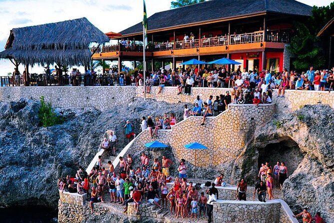 Private Negril Beach Experience and Rick's Cafe from Negril - Good To Know
