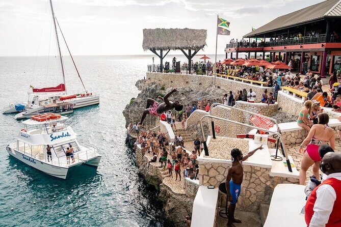 Private Negril Beach Experience and Rick's Cafe from Negril - FAQs