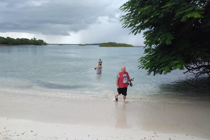 Private Negril Beach & Island From Montego Bay or Falmouth - Itinerary Details