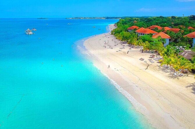 Private Negril Day Tour From Montego Bay - Good To Know