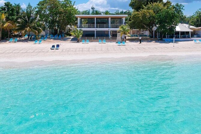 Private Negril Day Tour From Montego Bay - Final Thoughts: Is This Tour Right for You?