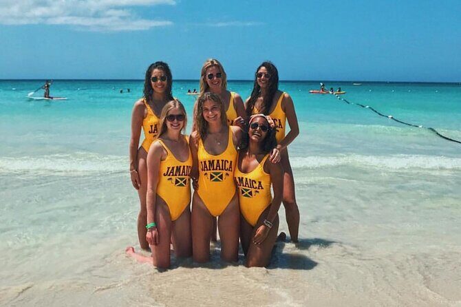 Private Negril Day Tour From Montego Bay - FAQ