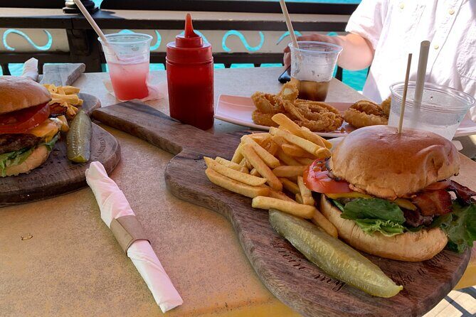 Private Negril Day Trip From Falmouth - Good To Know