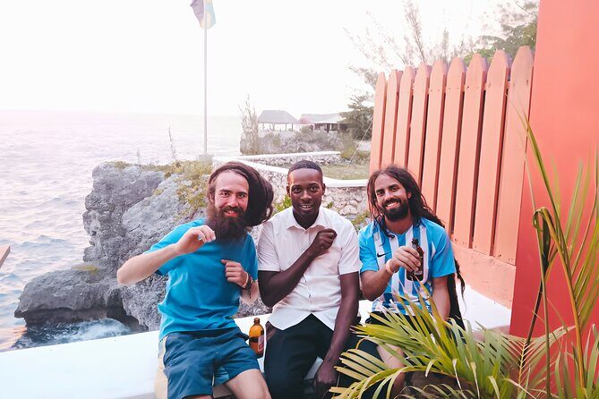 Private Negril Day Trip From Falmouth - What Makes This Tour Stand Out