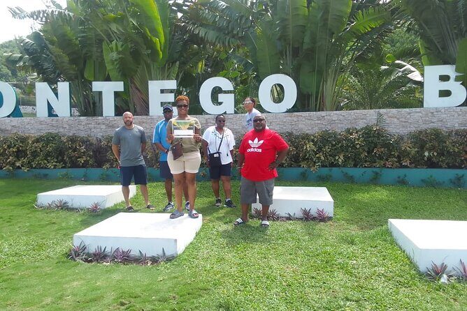 Private Negril Day Trip From Falmouth - The Sum Up