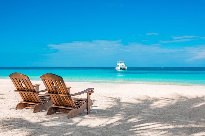 Private Negril Day Trip to Seven Miles Beach and Ricks Cafe From Falmouth - Itinerary
