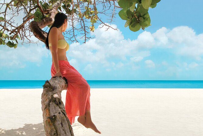 Private Negril Day Trip to Seven Miles Beach & Rick's Cafe from Ocho Rios - Introduction