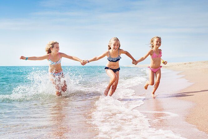 Private Negril Day Trip to Seven Miles Beach & Rick's Cafe from Ocho Rios - Good To Know