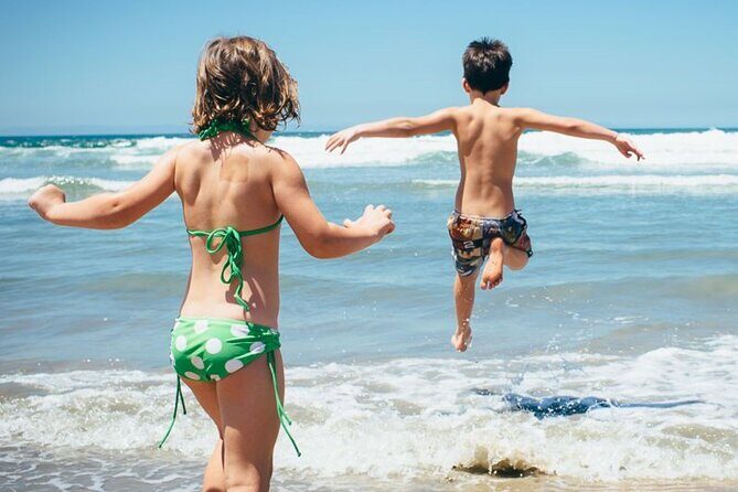 Private Negril Day Trip to Seven Miles Beach & Rick's Cafe from Ocho Rios - The Sum Up