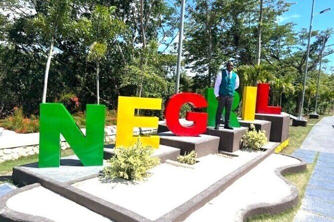 Private Negril Highlights Tour - Authentic, Well-Reviewed Experience
