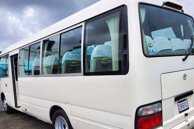 Private Negril Hotels Transfer From Montego Bay (Mbj)Airport - Arrival Instructions