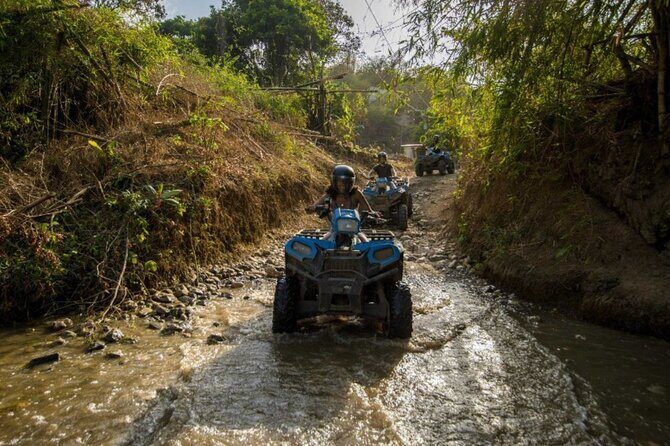 Private Negril Triple Play Adventure Experience - An In-Depth Look at the Tour Itself