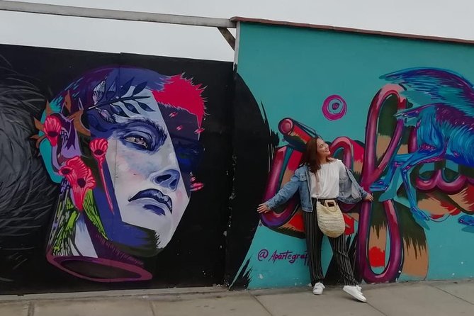 Private Neighborhoods Tour: Miraflores, Barranco & Chorrillos - Pricing and Booking