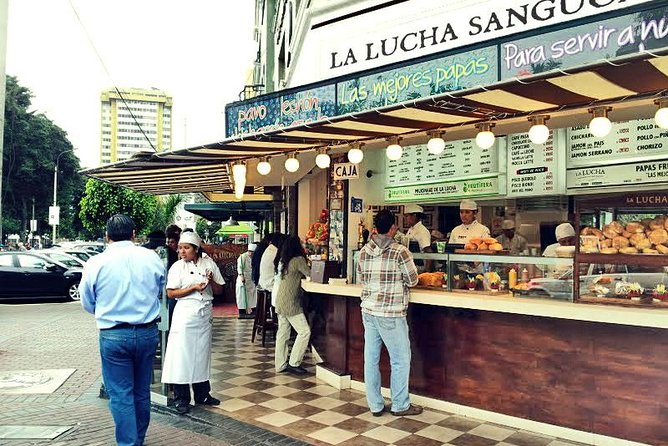 Private Neighborhoods Tour: Miraflores, Barranco & Chorrillos - Common Questions