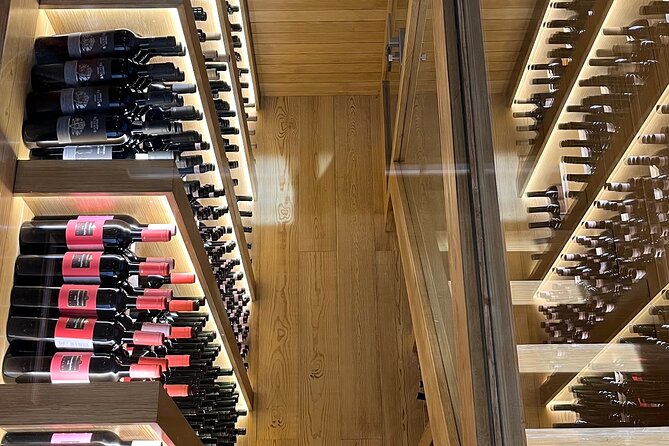 Private Nemea Wine & History Tour - Group Size and Pricing