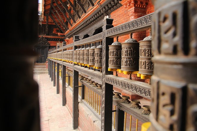 Private Nepal Round Trip Including Ghorepani Poonhill Trek - Day 11: Ghorepani to Tadapani