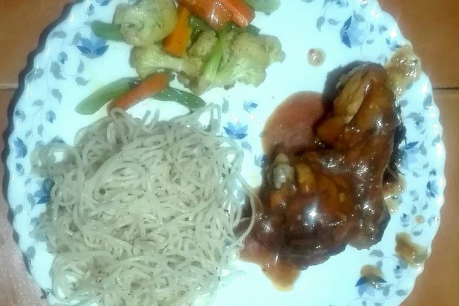 Private Nepali Cooking Lesson and Meal With Market Visit  - Kathmandu - Questions and Price