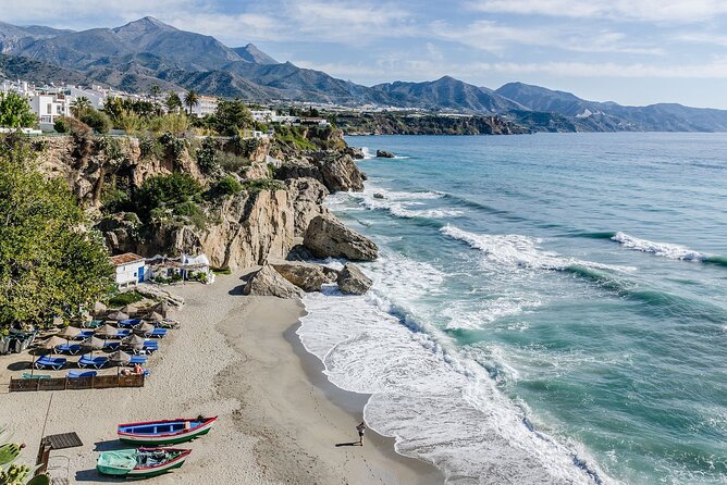 Private Nerja and Caves Day Trip From Malaga - Highlights