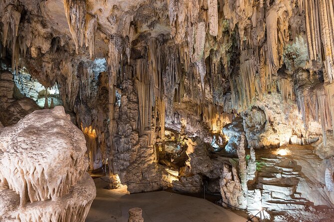 Private Nerja and Caves Day Trip From Malaga - Pricing and Booking