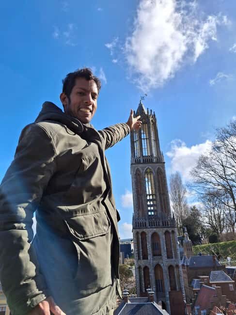 Private Netherlands Guided Day tour from your Hotel - What’s Included and What to Consider