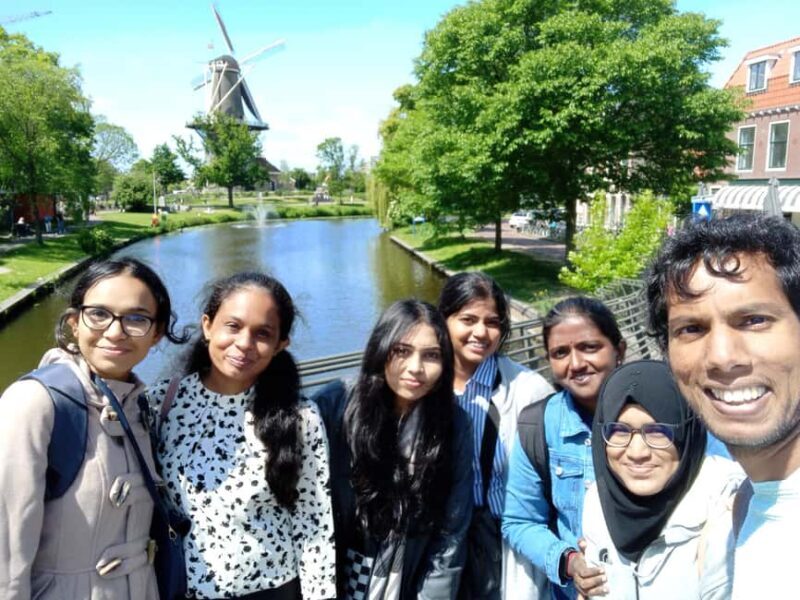Private Netherlands Guided Day tour from your Hotel - Final Thoughts