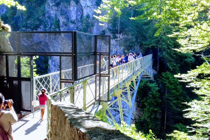 Private Neuschwanstein Castle Day Trip  - Garmisch-Partenkirchen - Directions
