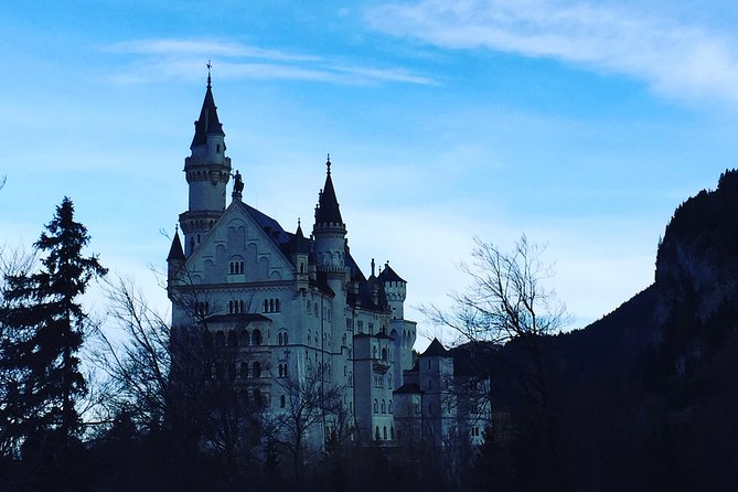 Private Neuschwanstein Castle Tour From Munich - Reviews and Ratings