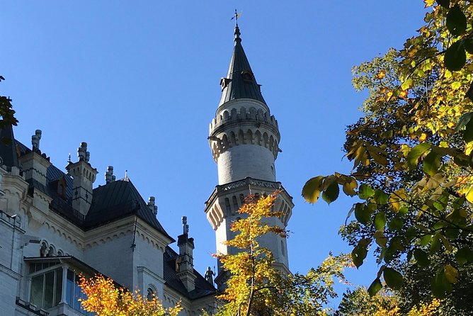 Private Neuschwanstein Castle Tour From Munich - Questions and Assistance