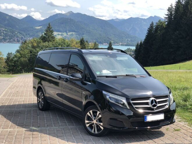 Private Neuschwanstein Castle Tour in Mercedes Van (1-6pax) - Highlights